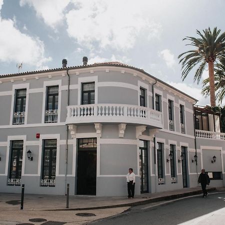 Arzúa 1930 Boutique Hotel מראה חיצוני תמונה