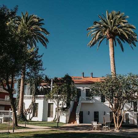Arzúa 1930 Boutique Hotel מראה חיצוני תמונה