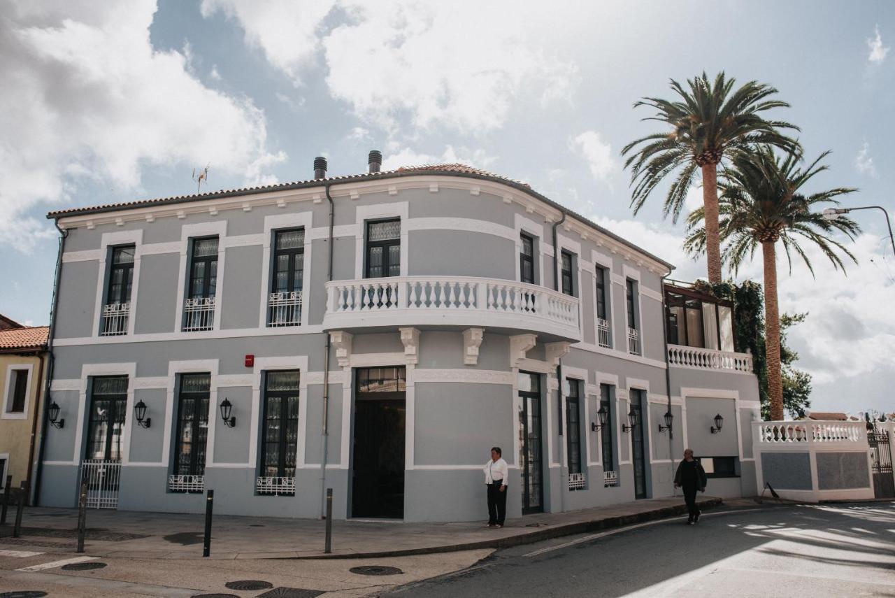 Arzúa 1930 Boutique Hotel מראה חיצוני תמונה