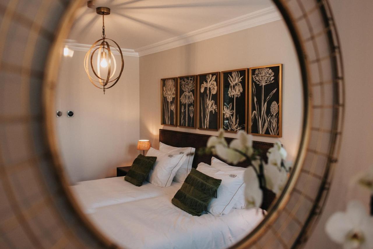 Arzúa 1930 Boutique Hotel מראה חיצוני תמונה