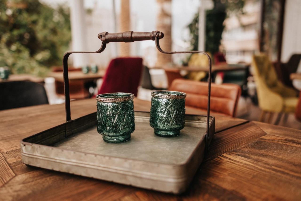 Arzúa 1930 Boutique Hotel מראה חיצוני תמונה