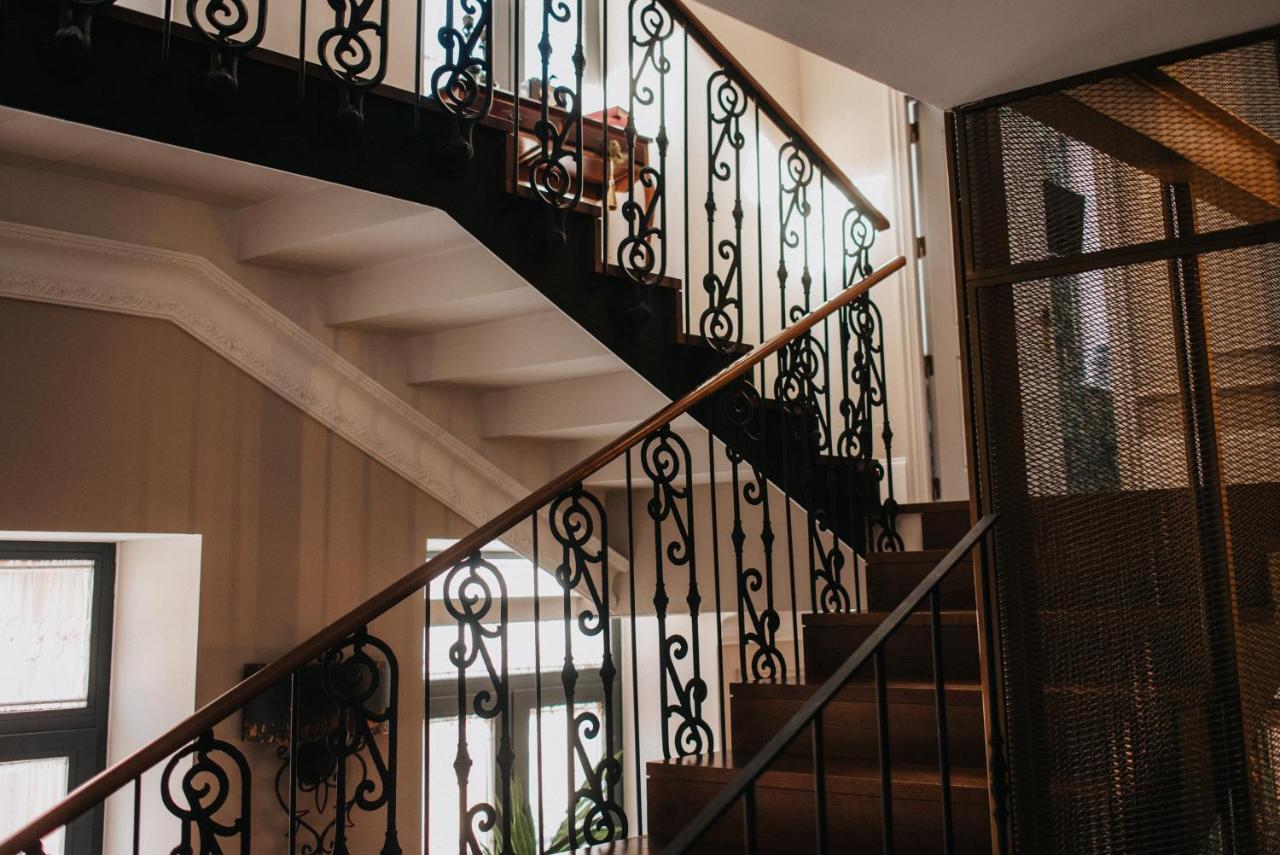 Arzúa 1930 Boutique Hotel מראה חיצוני תמונה