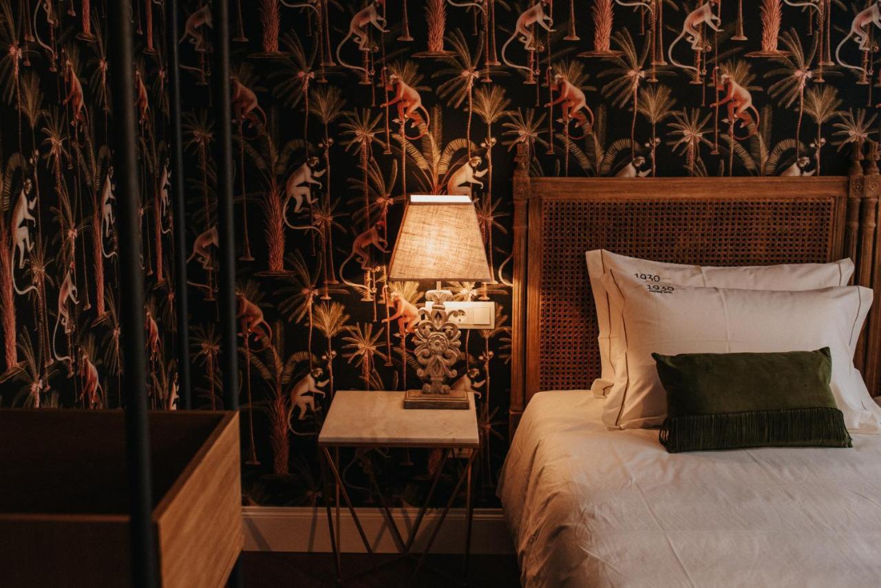 Arzúa 1930 Boutique Hotel מראה חיצוני תמונה