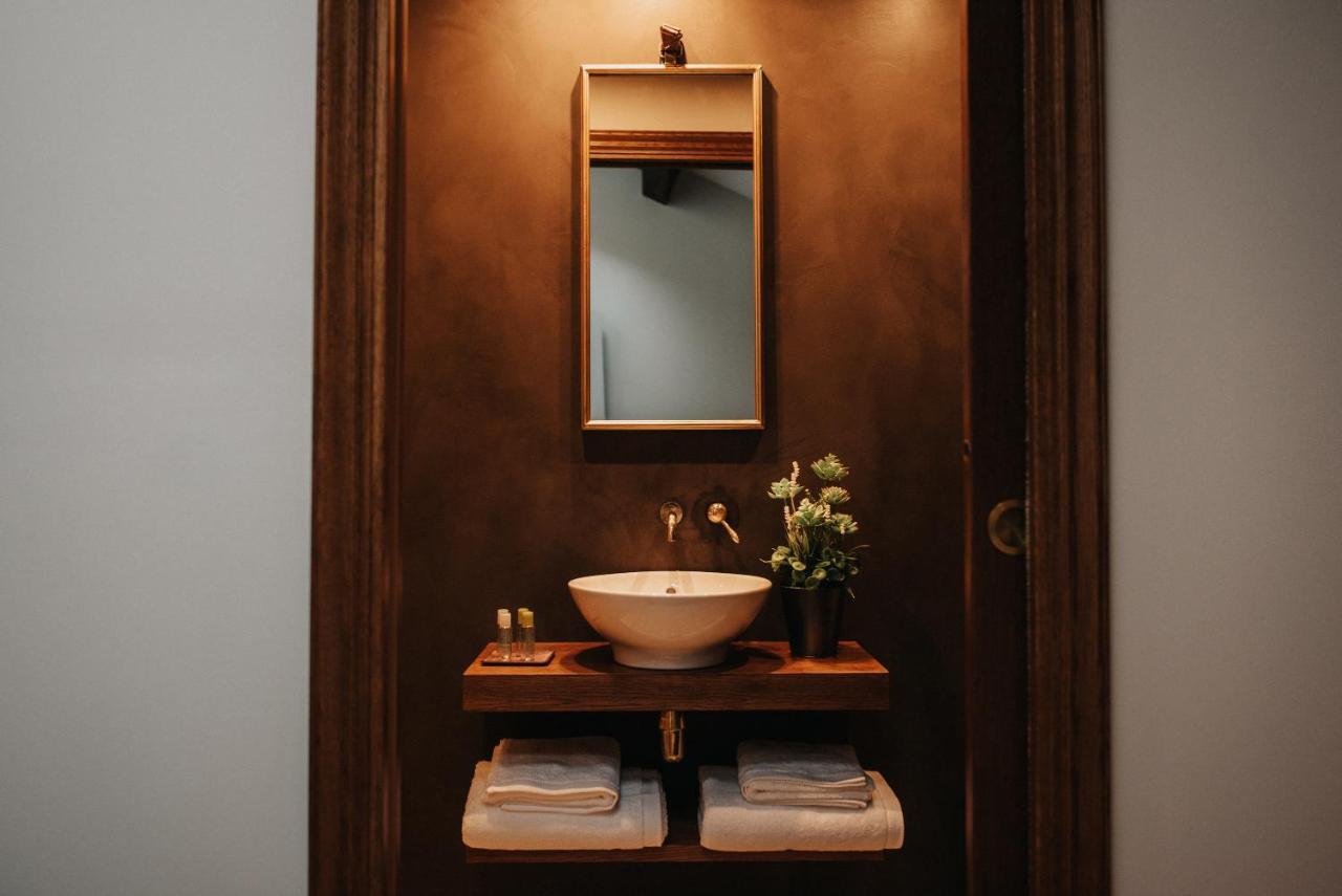 Arzúa 1930 Boutique Hotel מראה חיצוני תמונה