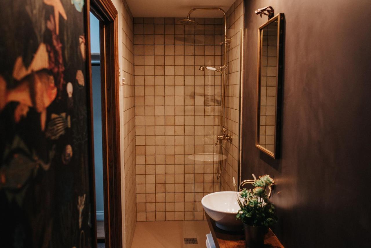 Arzúa 1930 Boutique Hotel מראה חיצוני תמונה