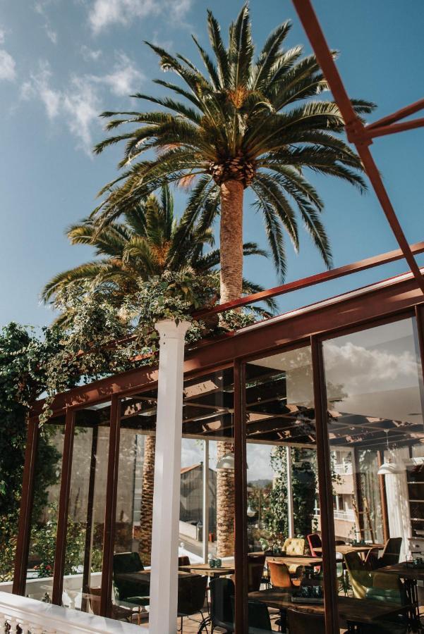 Arzúa 1930 Boutique Hotel מראה חיצוני תמונה