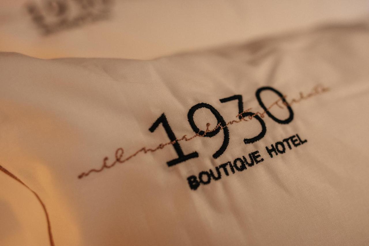 Arzúa 1930 Boutique Hotel מראה חיצוני תמונה