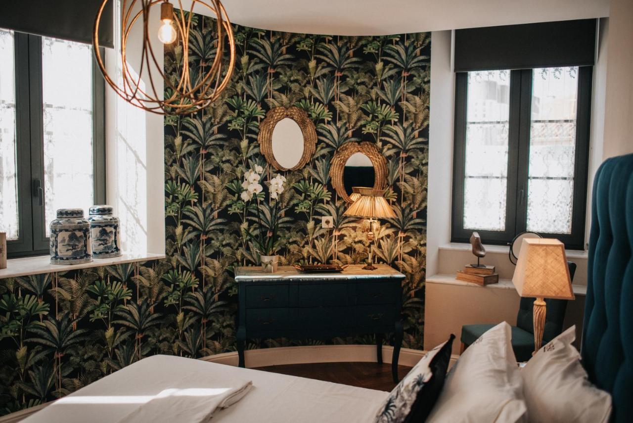 Arzúa 1930 Boutique Hotel מראה חיצוני תמונה
