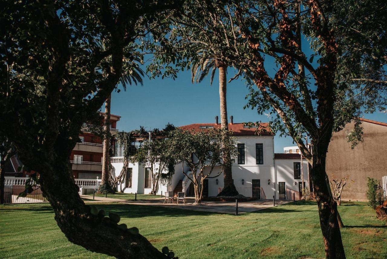 Arzúa 1930 Boutique Hotel מראה חיצוני תמונה