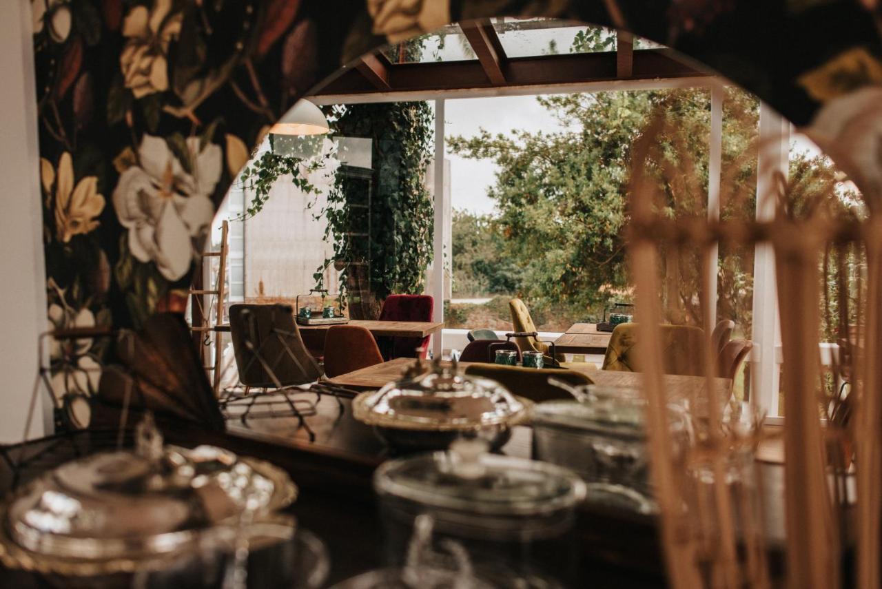 Arzúa 1930 Boutique Hotel מראה חיצוני תמונה