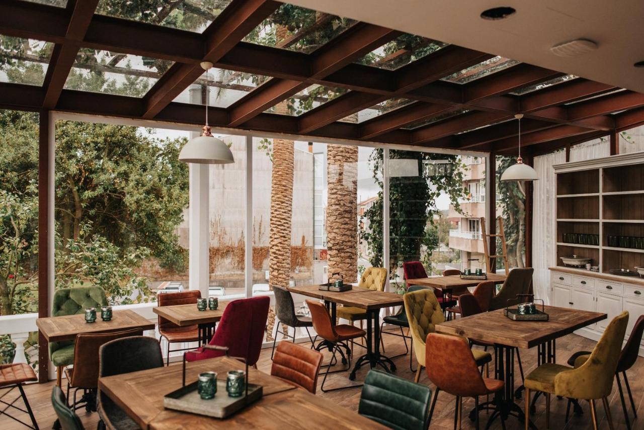 Arzúa 1930 Boutique Hotel מראה חיצוני תמונה