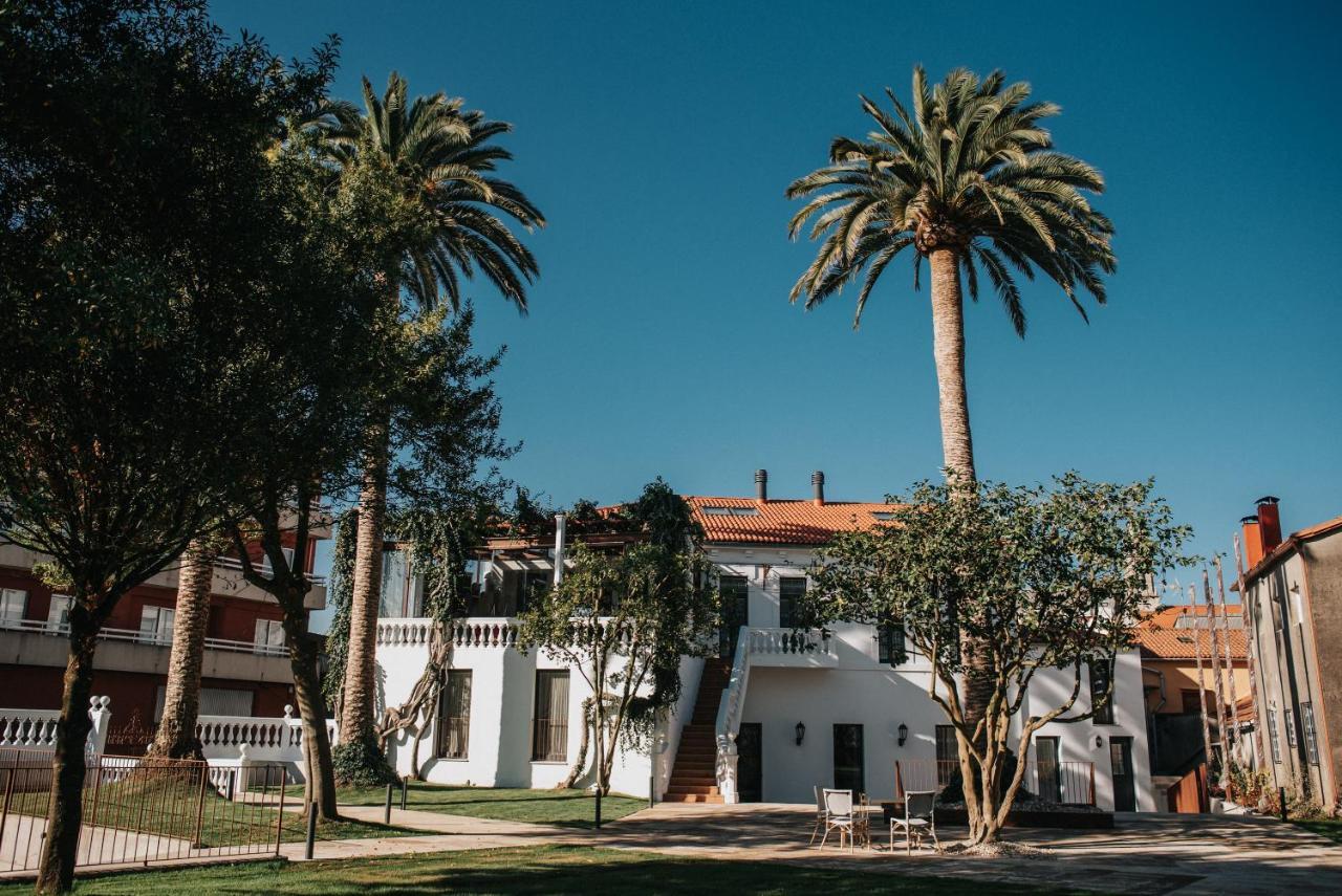 Arzúa 1930 Boutique Hotel מראה חיצוני תמונה