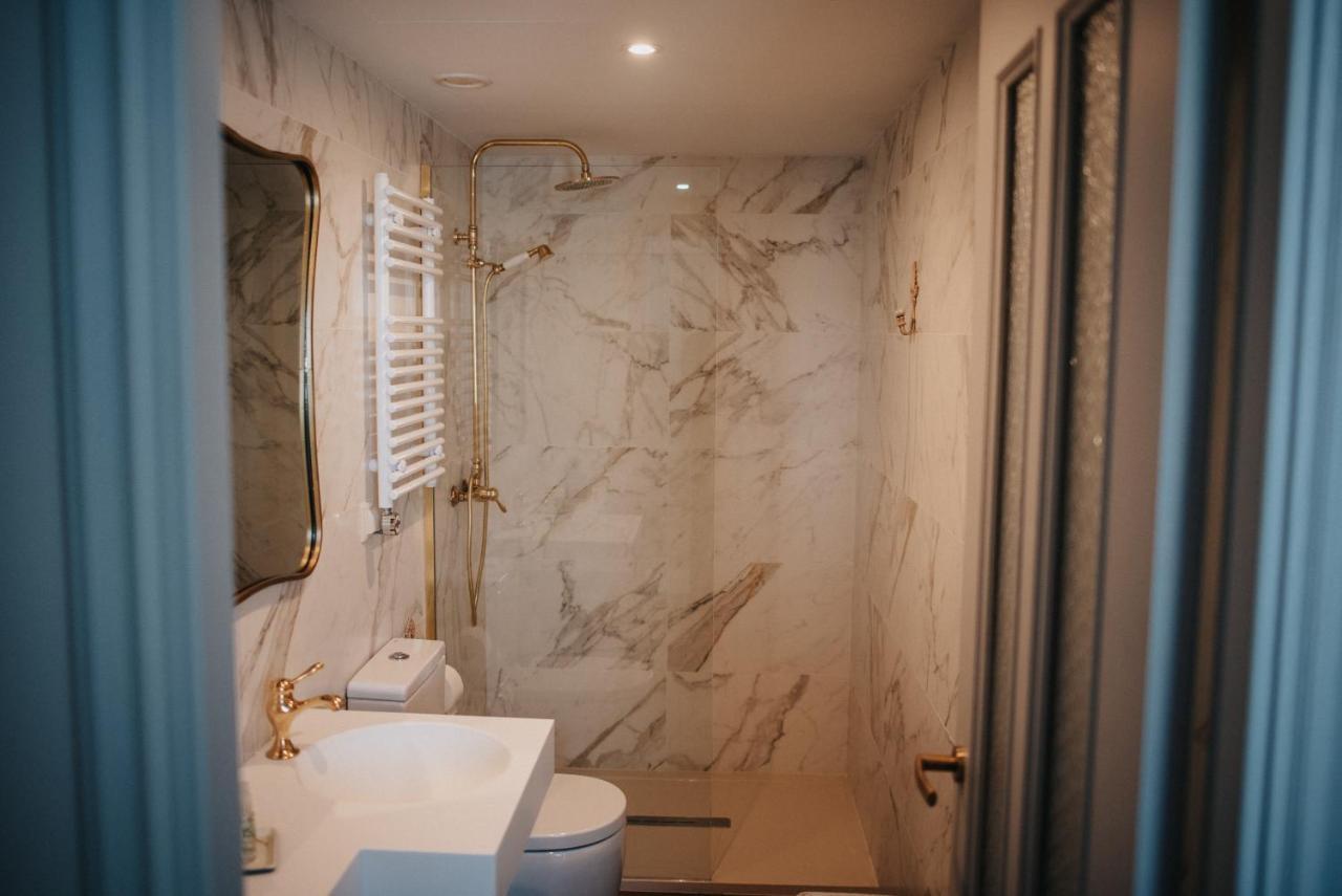 Arzúa 1930 Boutique Hotel מראה חיצוני תמונה
