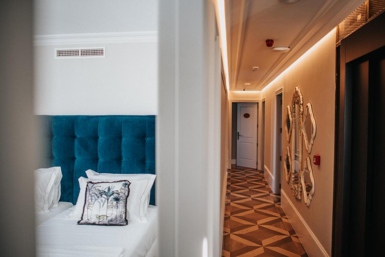 Arzúa 1930 Boutique Hotel מראה חיצוני תמונה