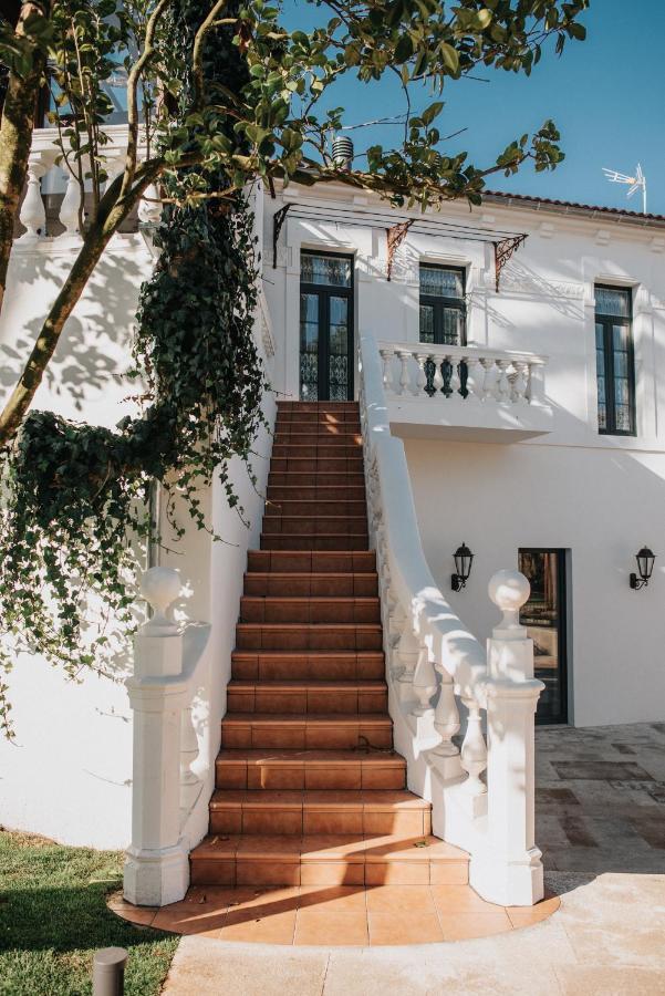 Arzúa 1930 Boutique Hotel מראה חיצוני תמונה