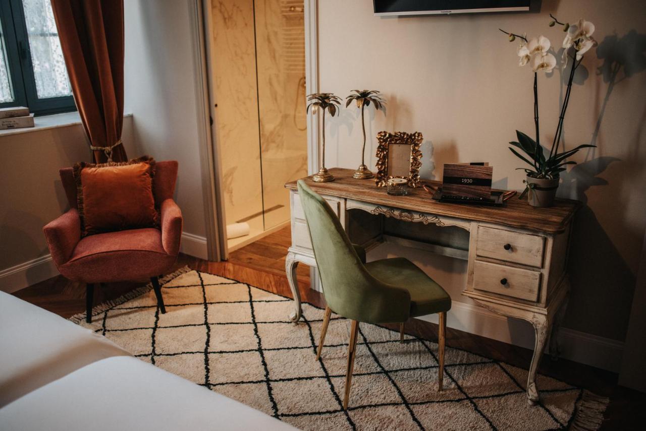 Arzúa 1930 Boutique Hotel מראה חיצוני תמונה