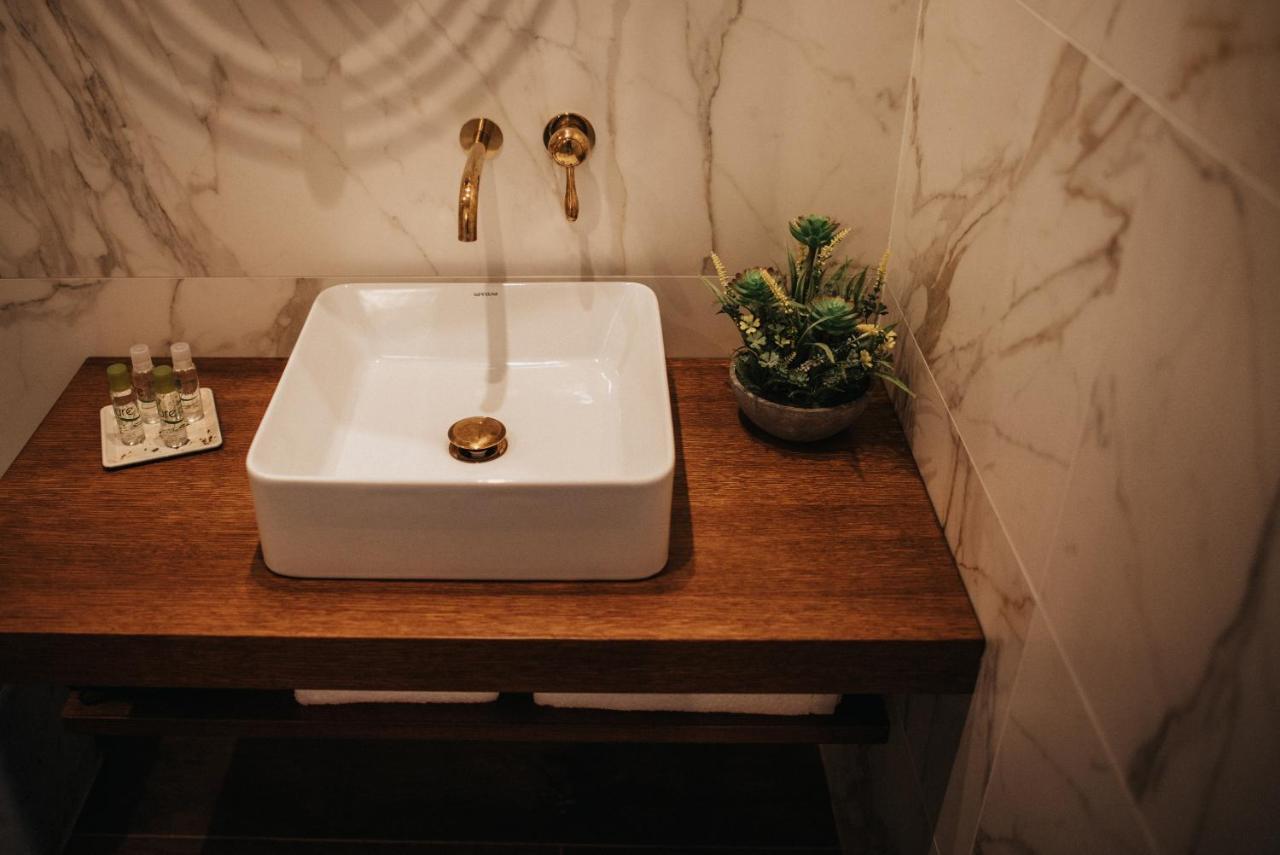 Arzúa 1930 Boutique Hotel מראה חיצוני תמונה