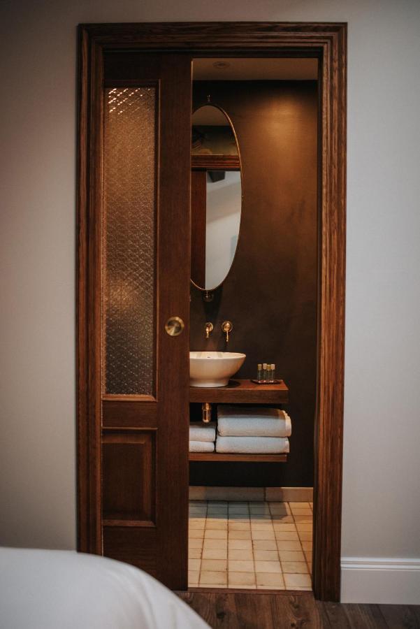 Arzúa 1930 Boutique Hotel מראה חיצוני תמונה
