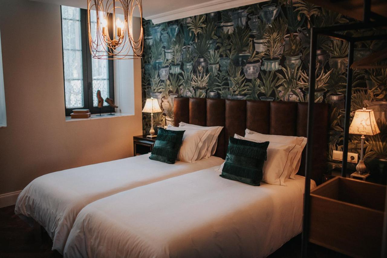 Arzúa 1930 Boutique Hotel מראה חיצוני תמונה